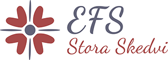 EFS Stora Skedvi logotyp